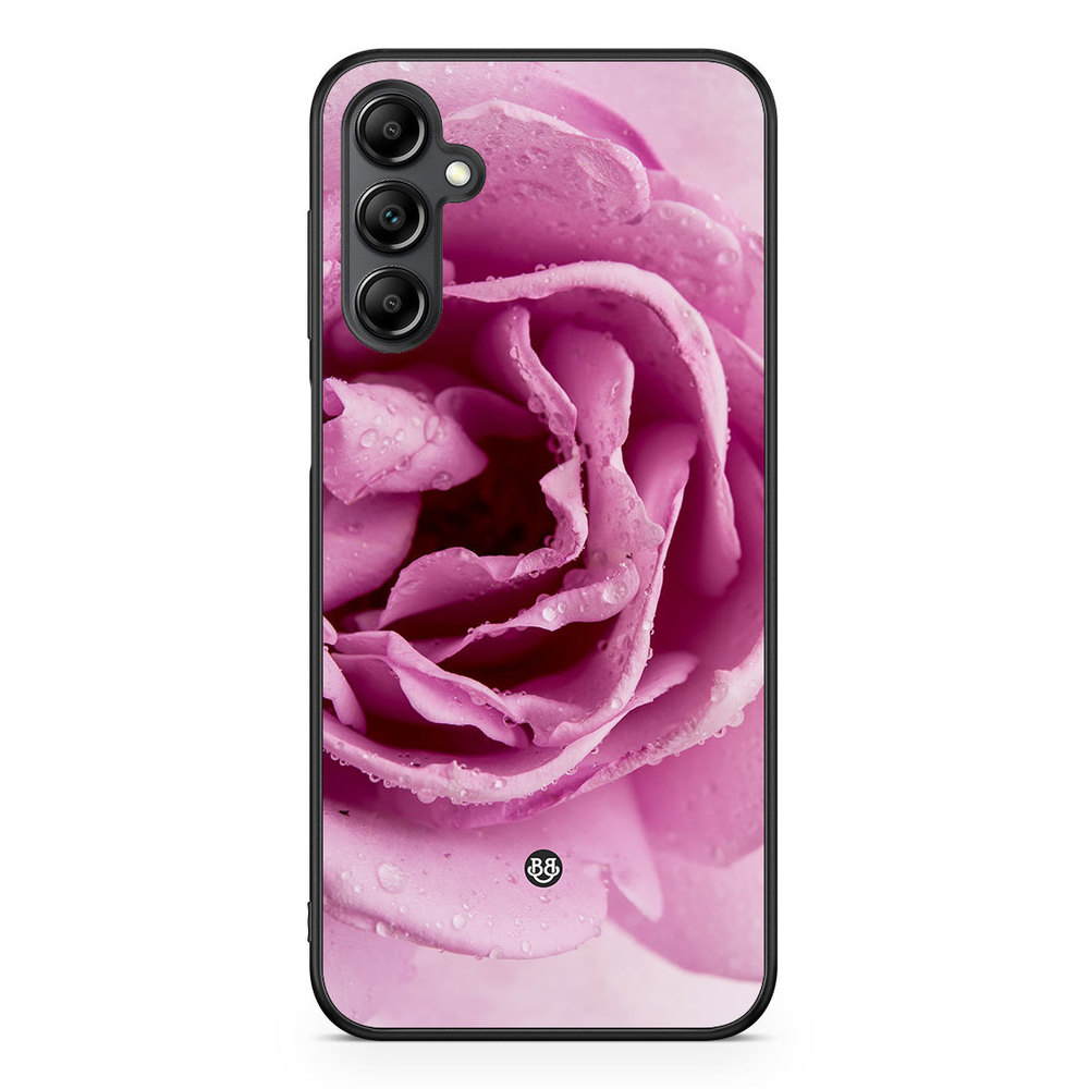 Samsung Galaxy A14 4G/5G Case - Lilac Rose