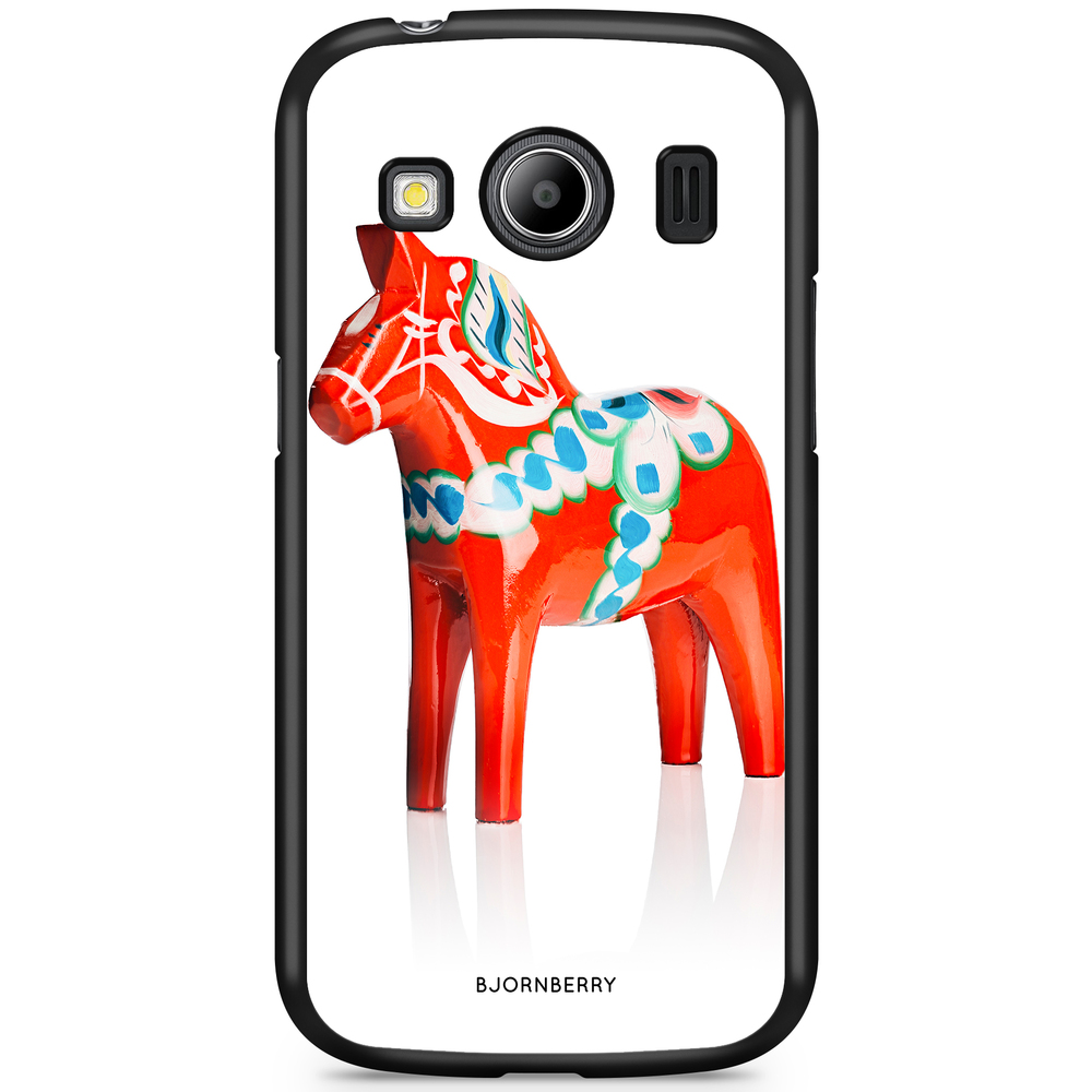 Samsung Galaxy Ace 4 Case - Dalahorse