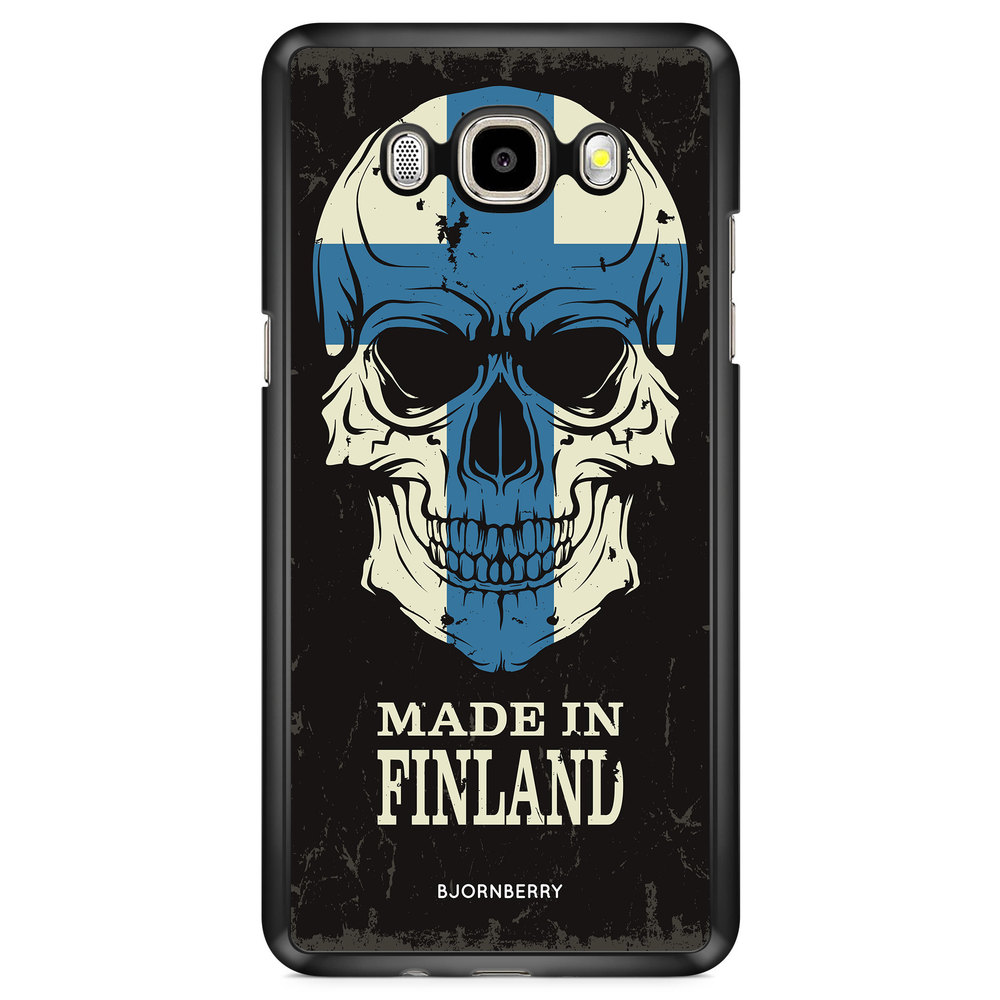 Samsung Galaxy J7 (2016) Case - Made In Finland
