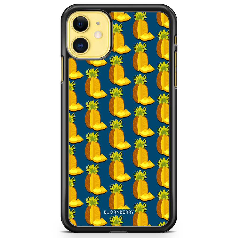 iPhone 11 Case - Pineapple