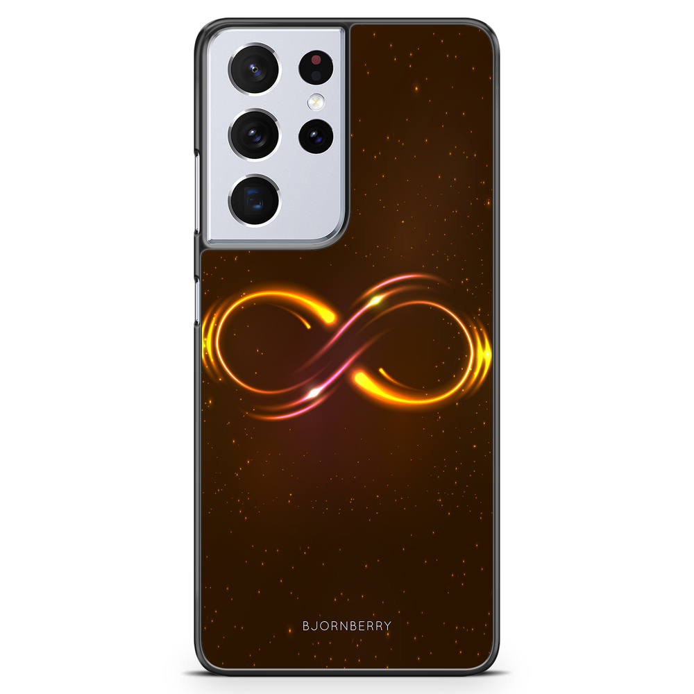 Samsung Galaxy S21 Ultra Case - Infinity