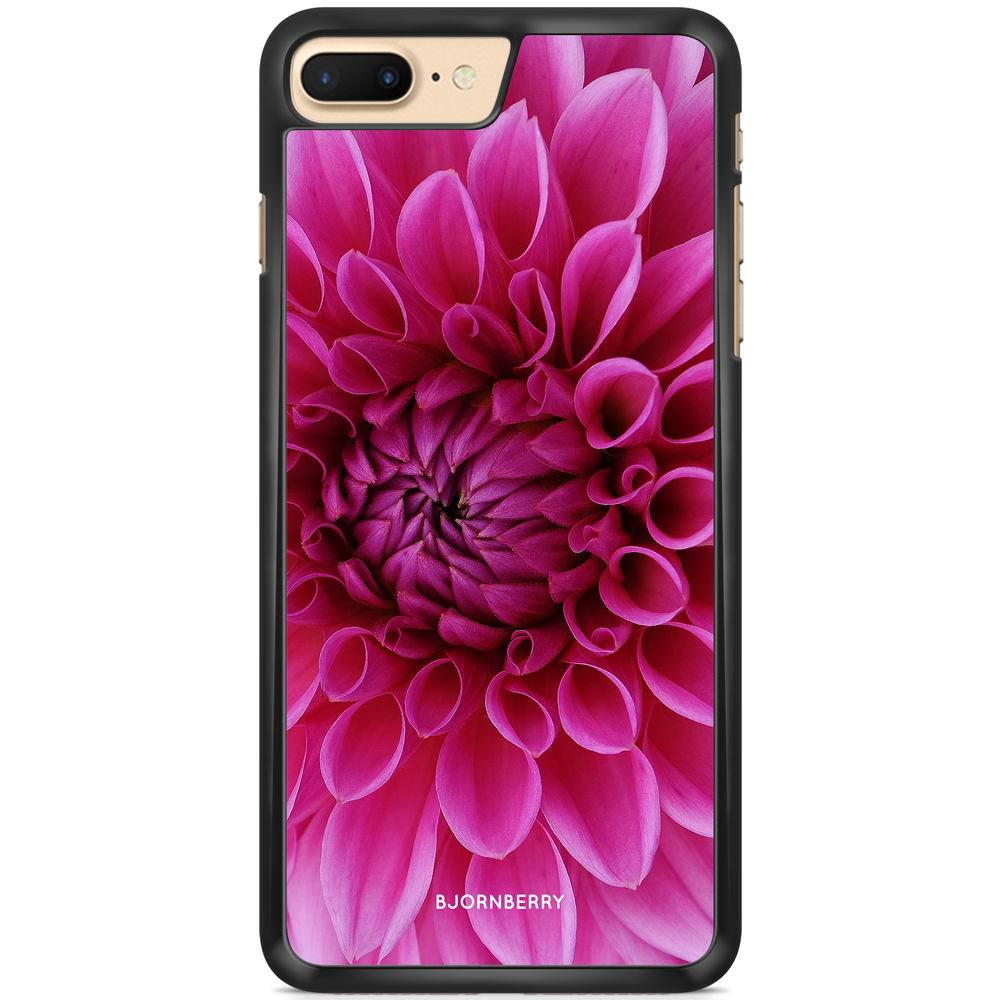 iPhone 7 Plus Case - Dahlia
