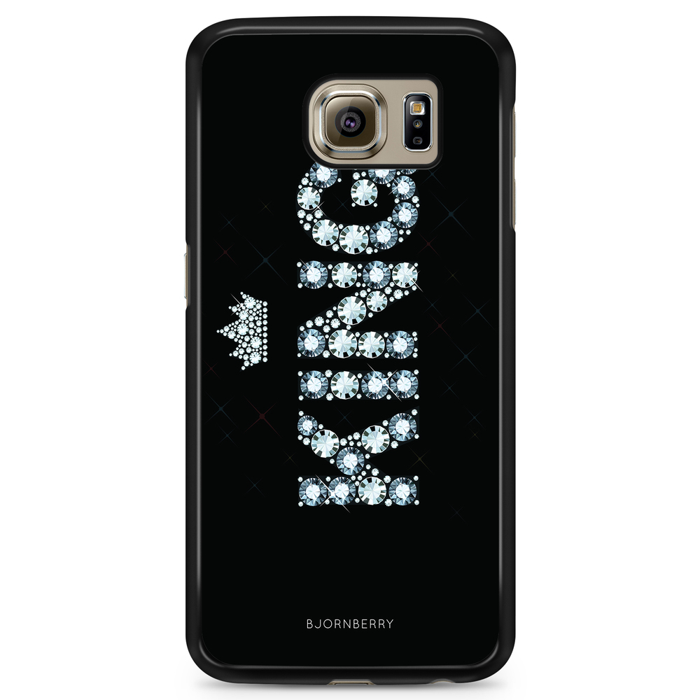 Samsung Galaxy S6 Case - King