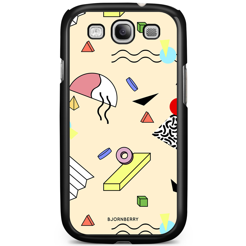 Samsung Galaxy S3 Mini Case - Pattern