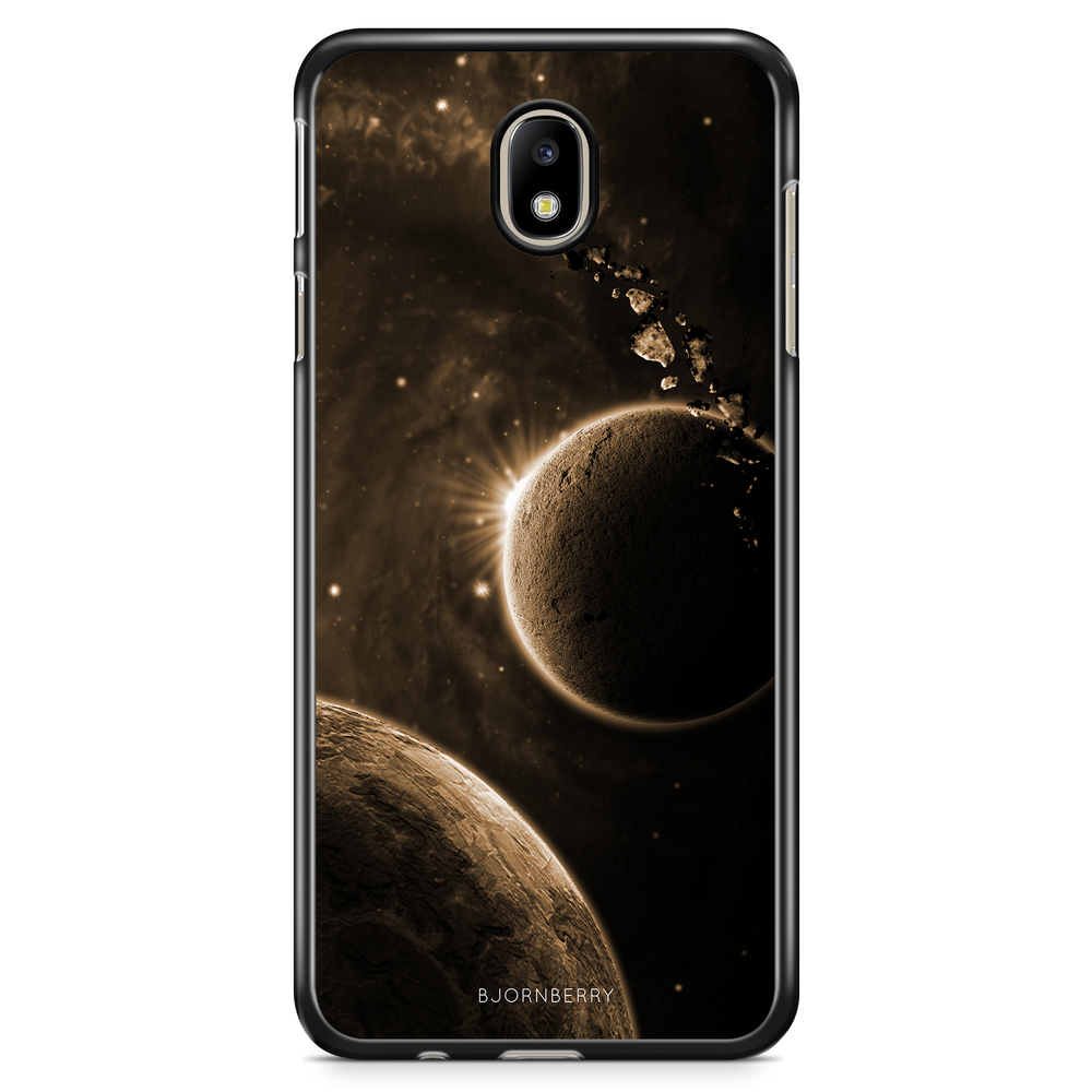 Samsung Galaxy J5 (2017) Case - Asteroid