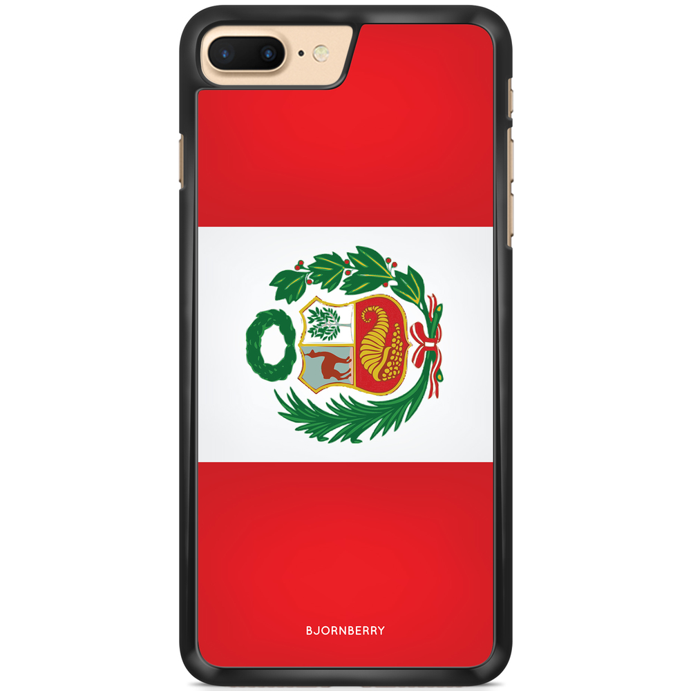 iPhone 7 Plus Case - Peru