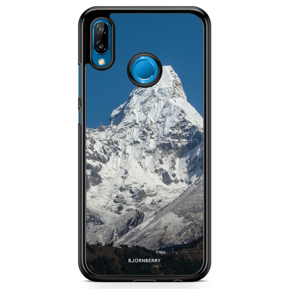 Huawei P20 Lite Case - Mount Everest