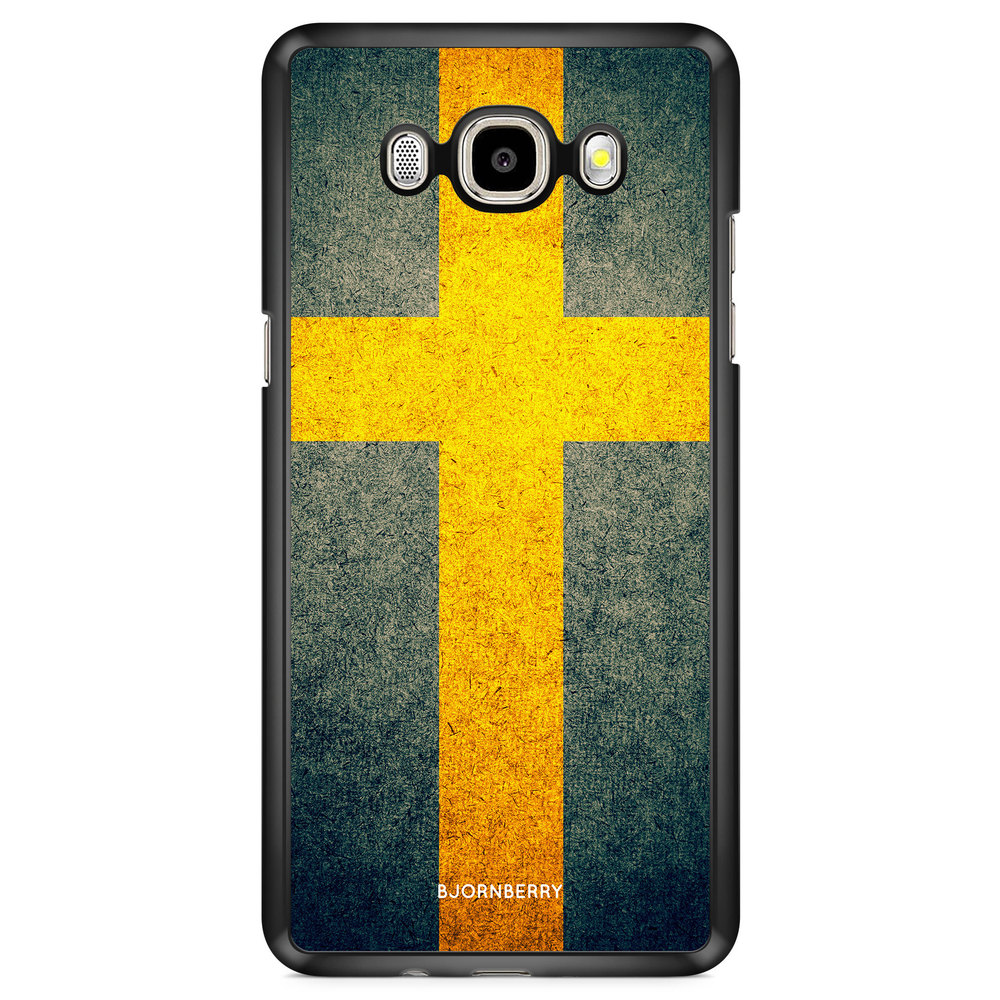 Samsung Galaxy J7 (2016) Case - Sweden