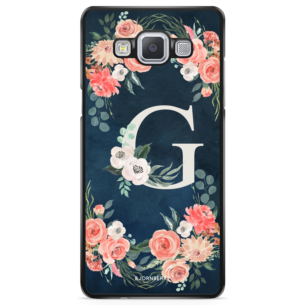 Samsung Galaxy A5 (2015) Case - Monogram G