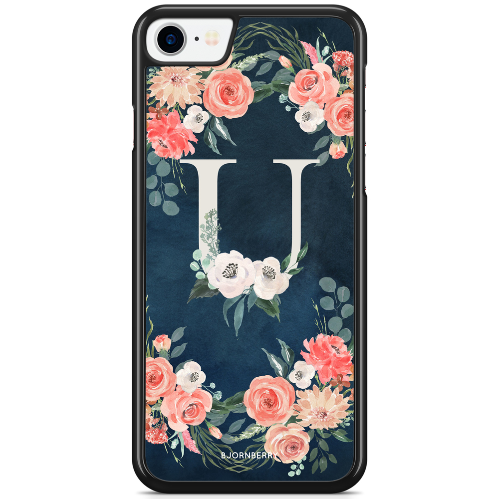 iPhone 7 Case - Monogram U