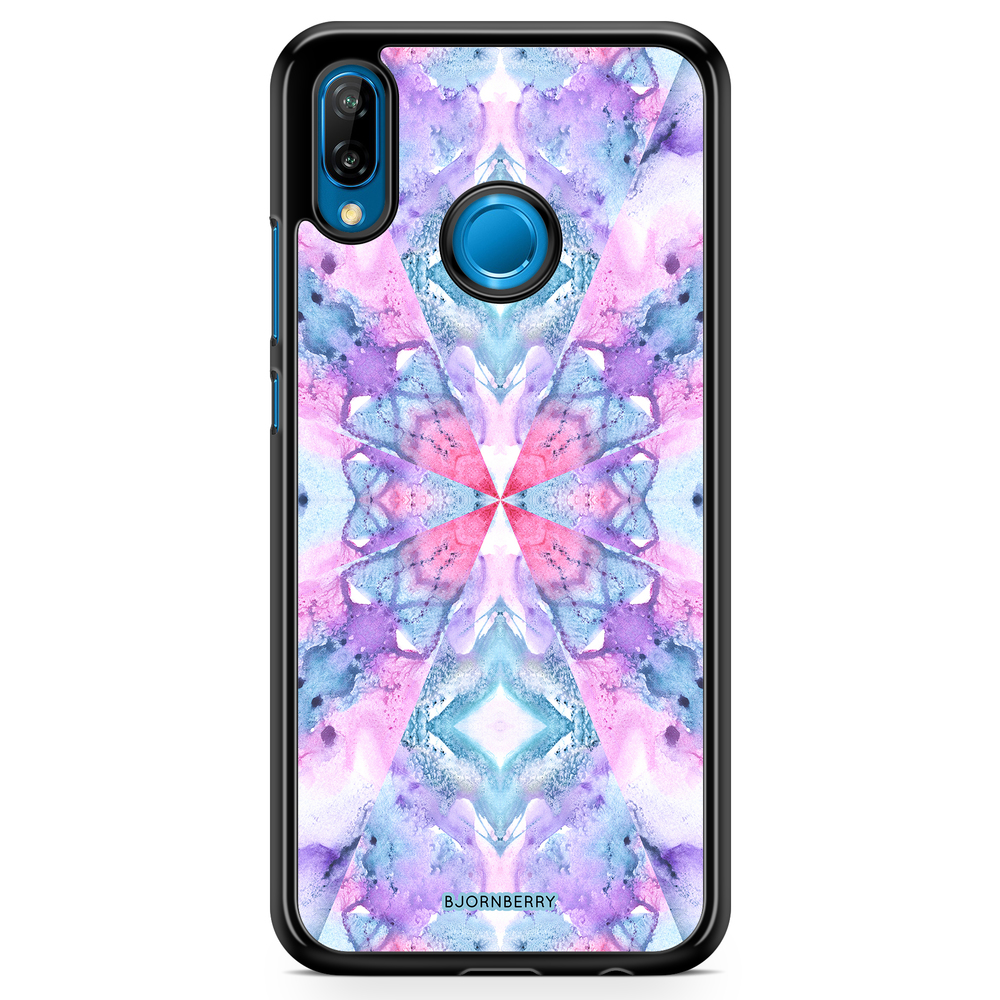 Huawei P20 Lite Case - Watercolor