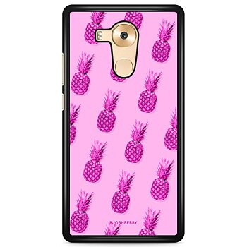 Huawei Mate 9 Case - Pineapple Pattern
