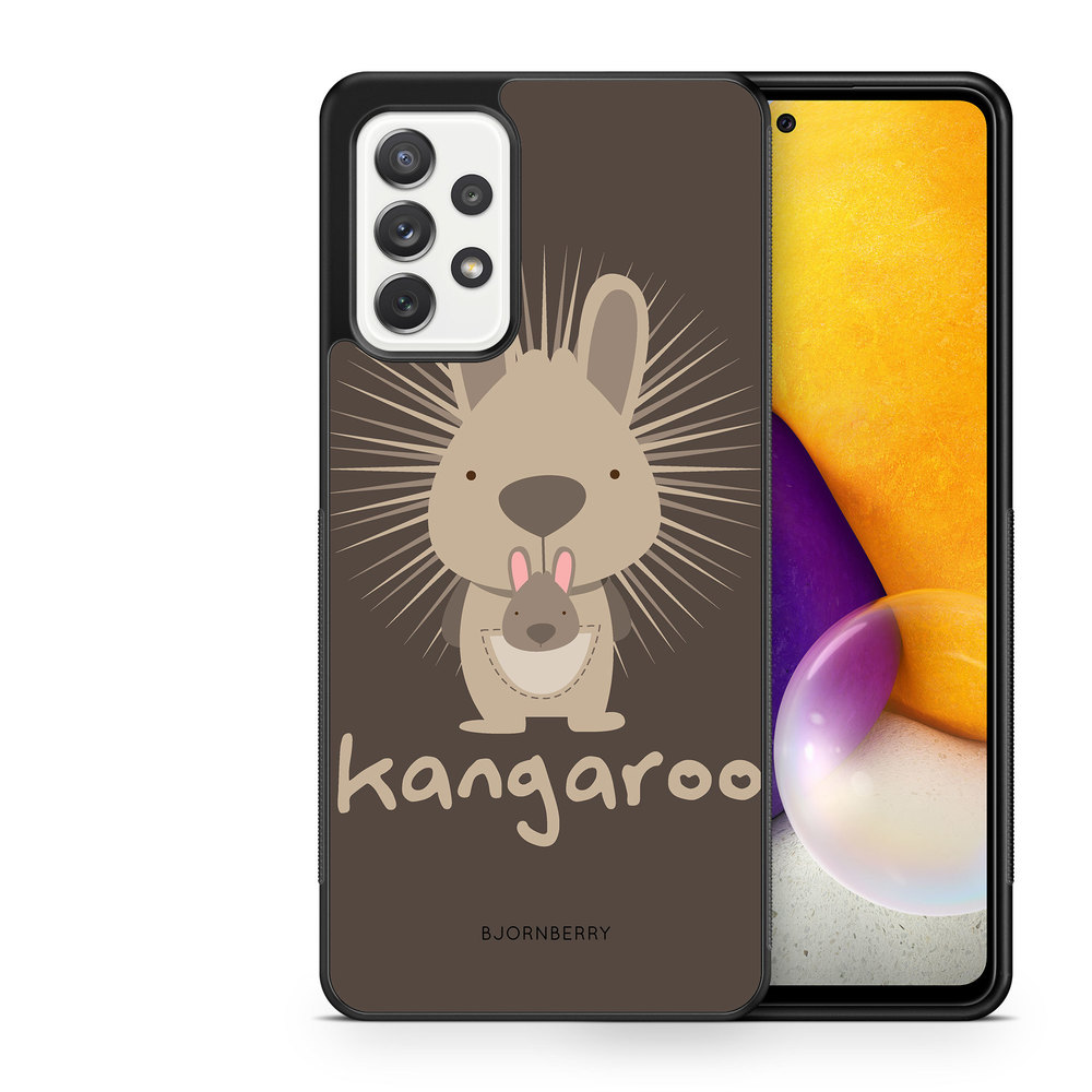 Samsung Galaxy A52/A52s 5G Case - Kangaroo