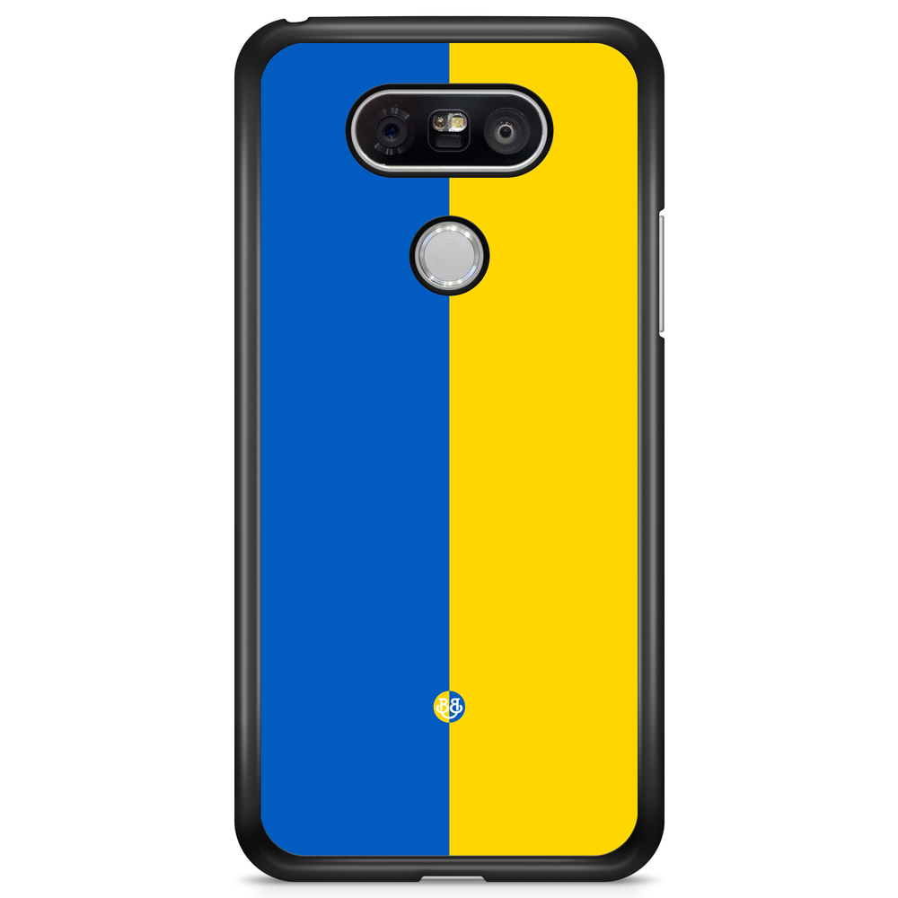 LG G5 Case - Ukraine