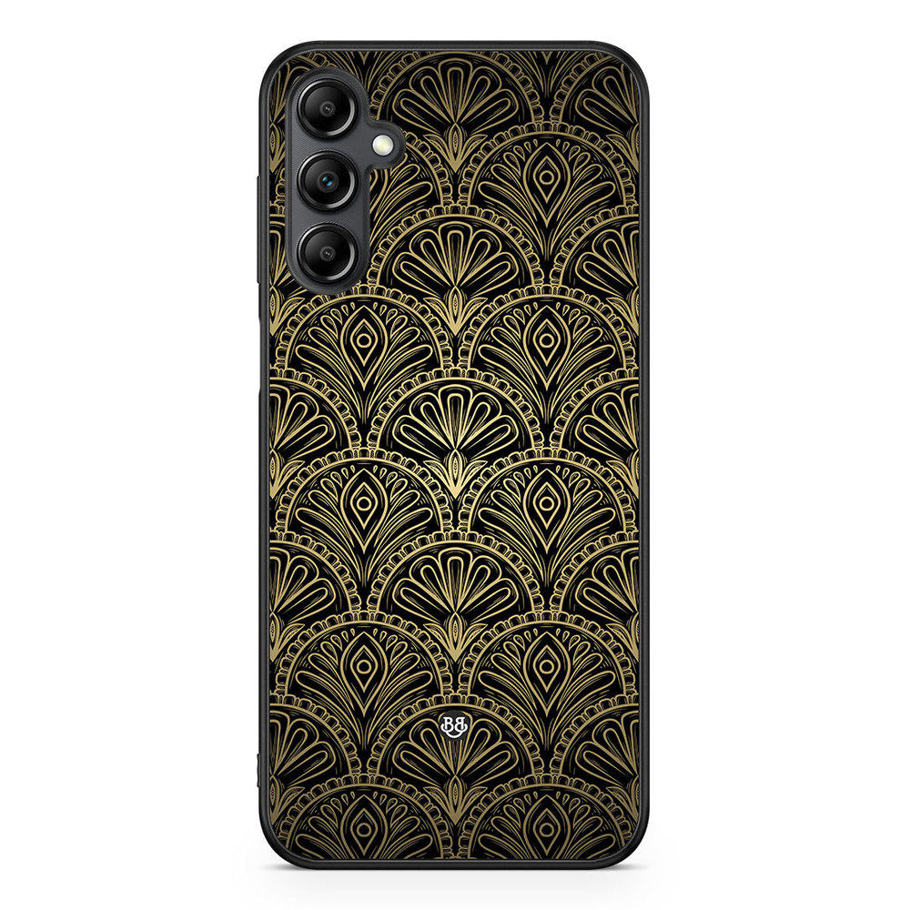 Samsung Galaxy A14 4G/5G Case - Damask