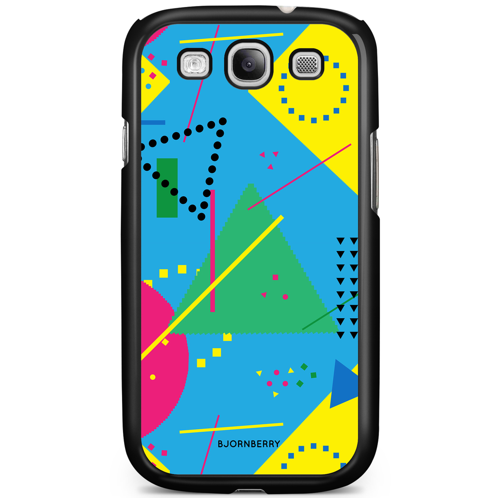 Samsung Galaxy S3 Mini Case - Pattern