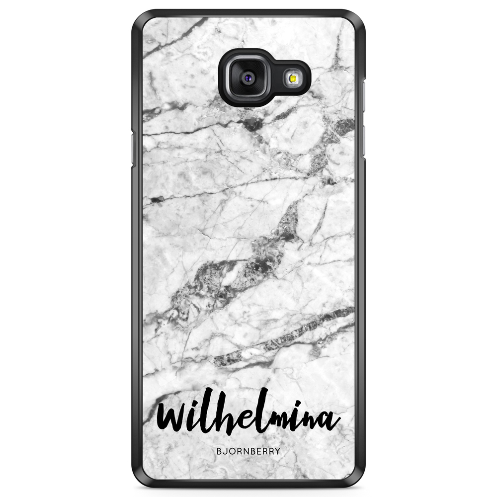 Samsung Galaxy A5 6 (2016) Case - Wilhelmina