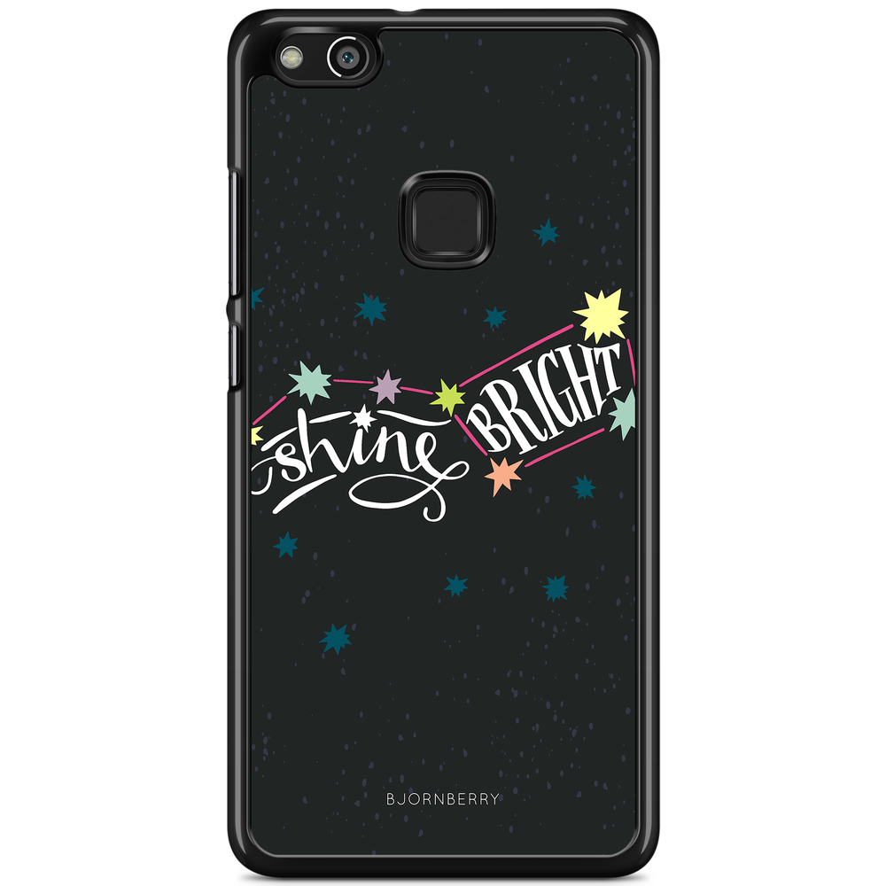 Huawei P10 Lite Case - Shine Bright