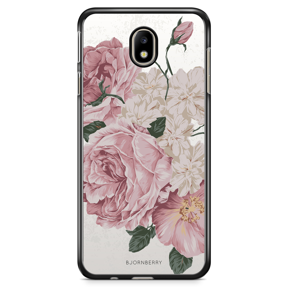 Samsung Galaxy J5 (2017) Case - Roses