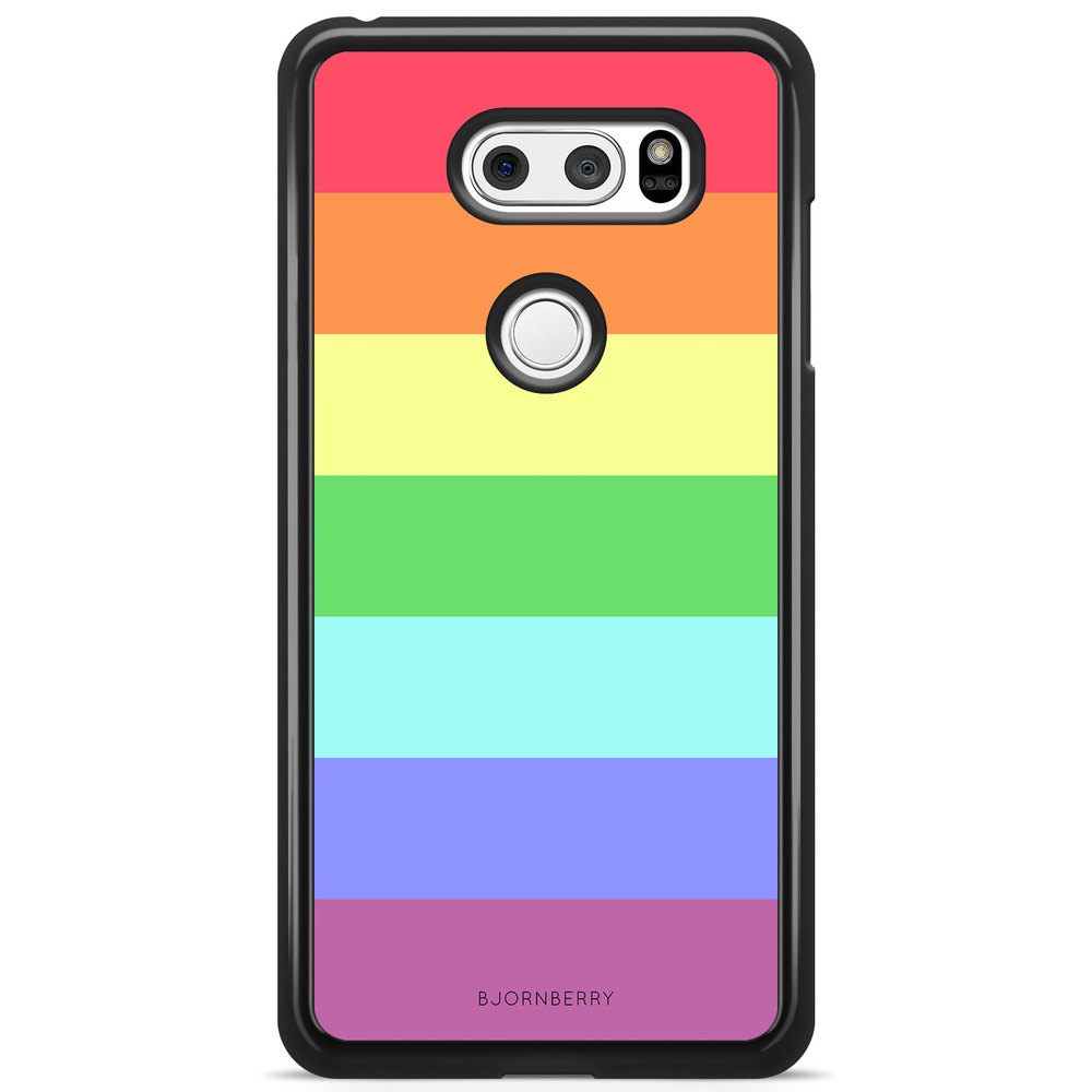 LG V30 Case - Pride