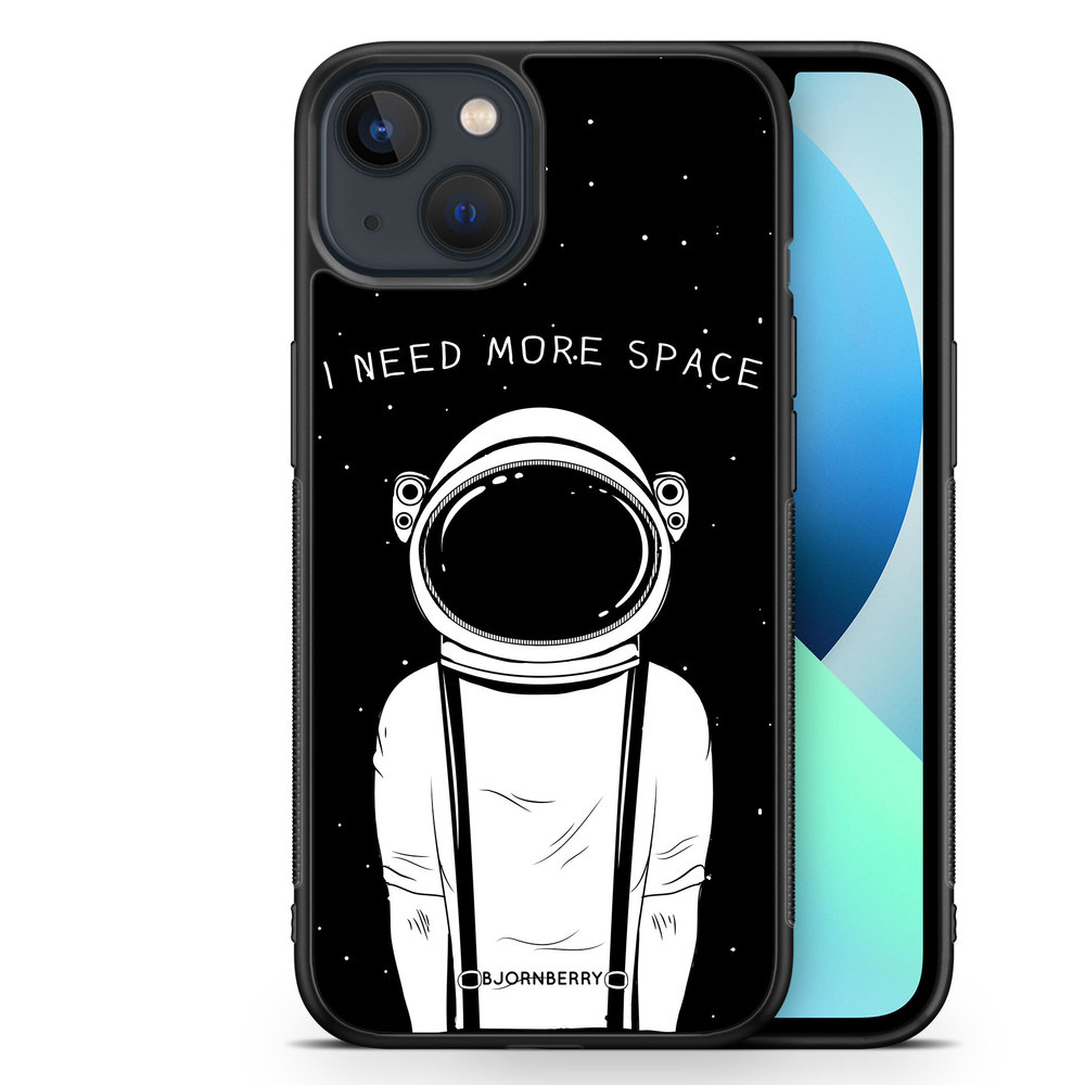 iPhone 13 Mini Case - More Space