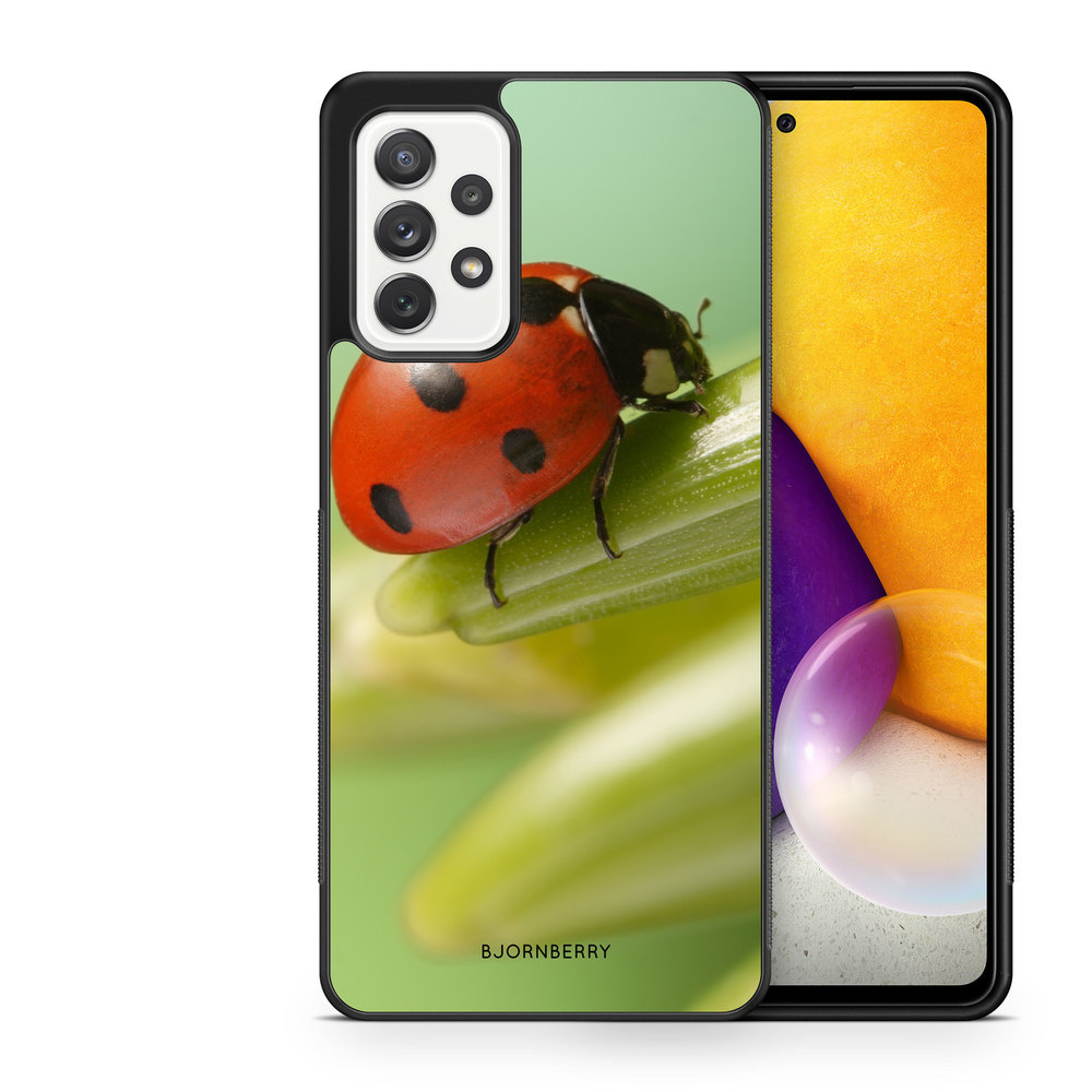 Samsung Galaxy A52/A52s 5G Case - Ladybug