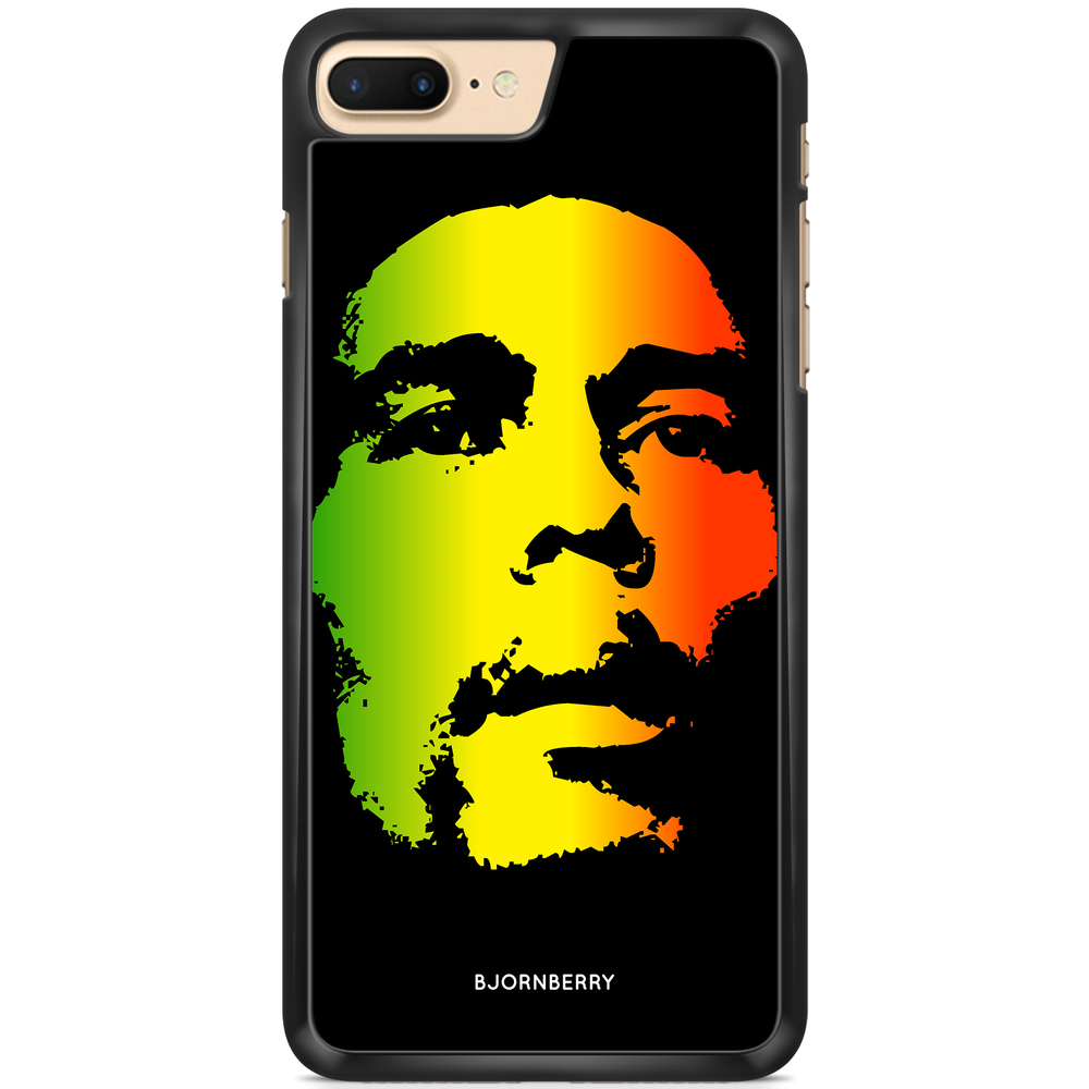 iPhone 7 Plus Case - Bob Marley