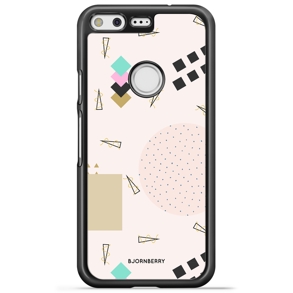 Google Pixel Case - Pattern