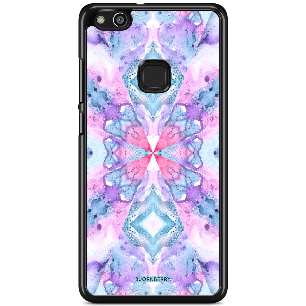 Huawei P10 Lite Case - Watercolor