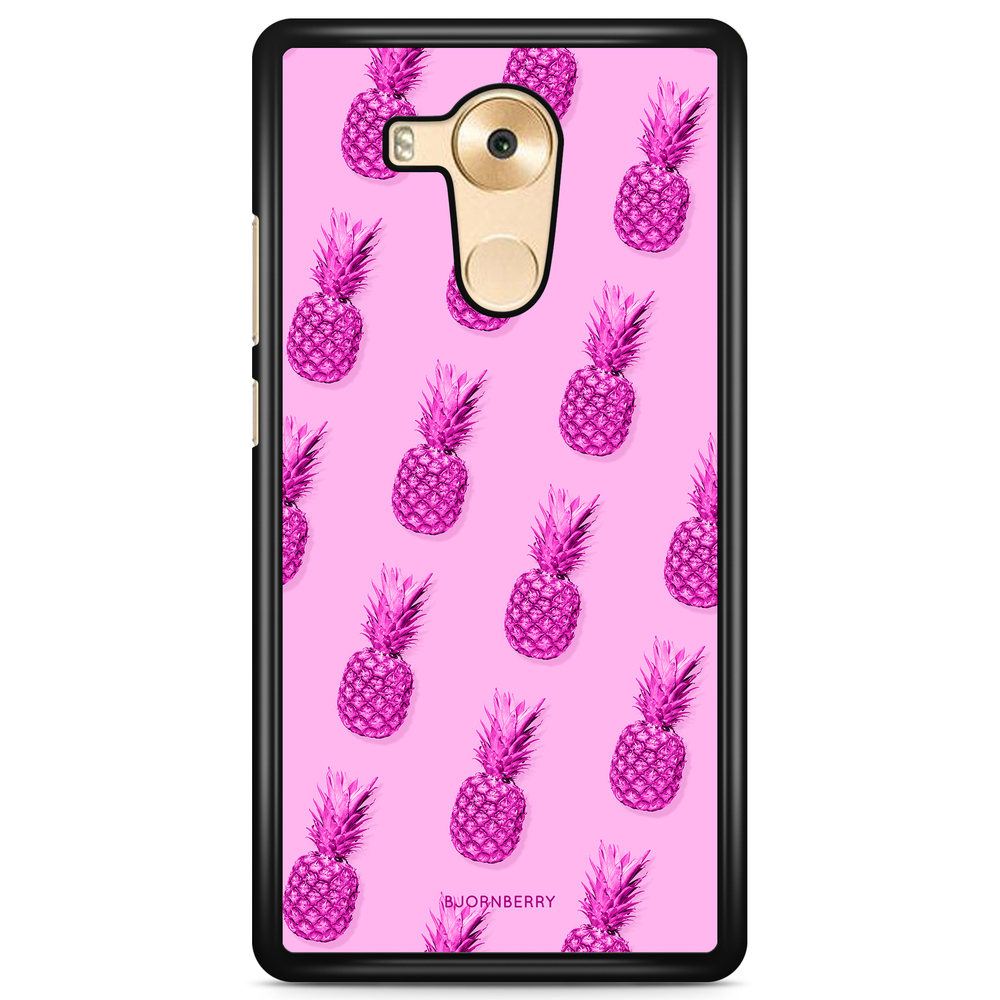 Huawei Mate 8 Case - Pineapple Pattern