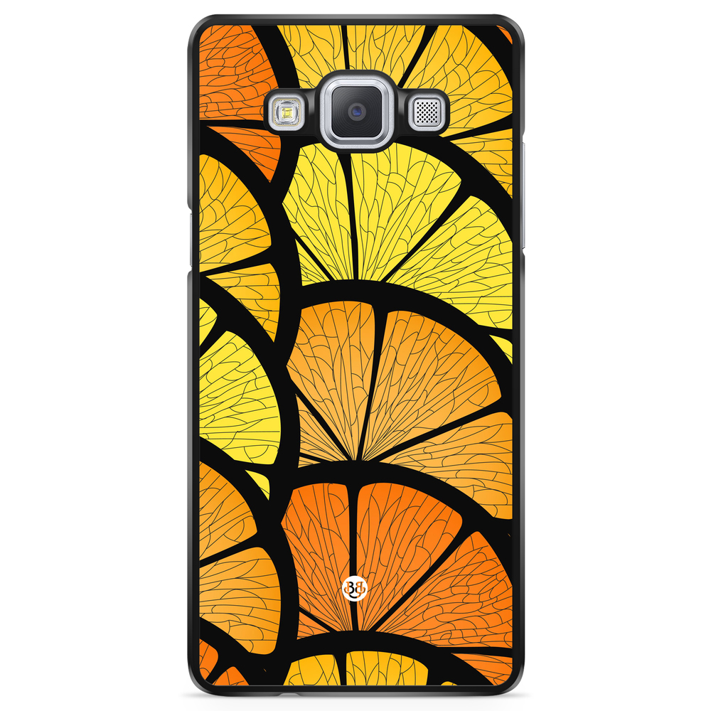 Samsung Galaxy A5 (2015) Case - Citrus