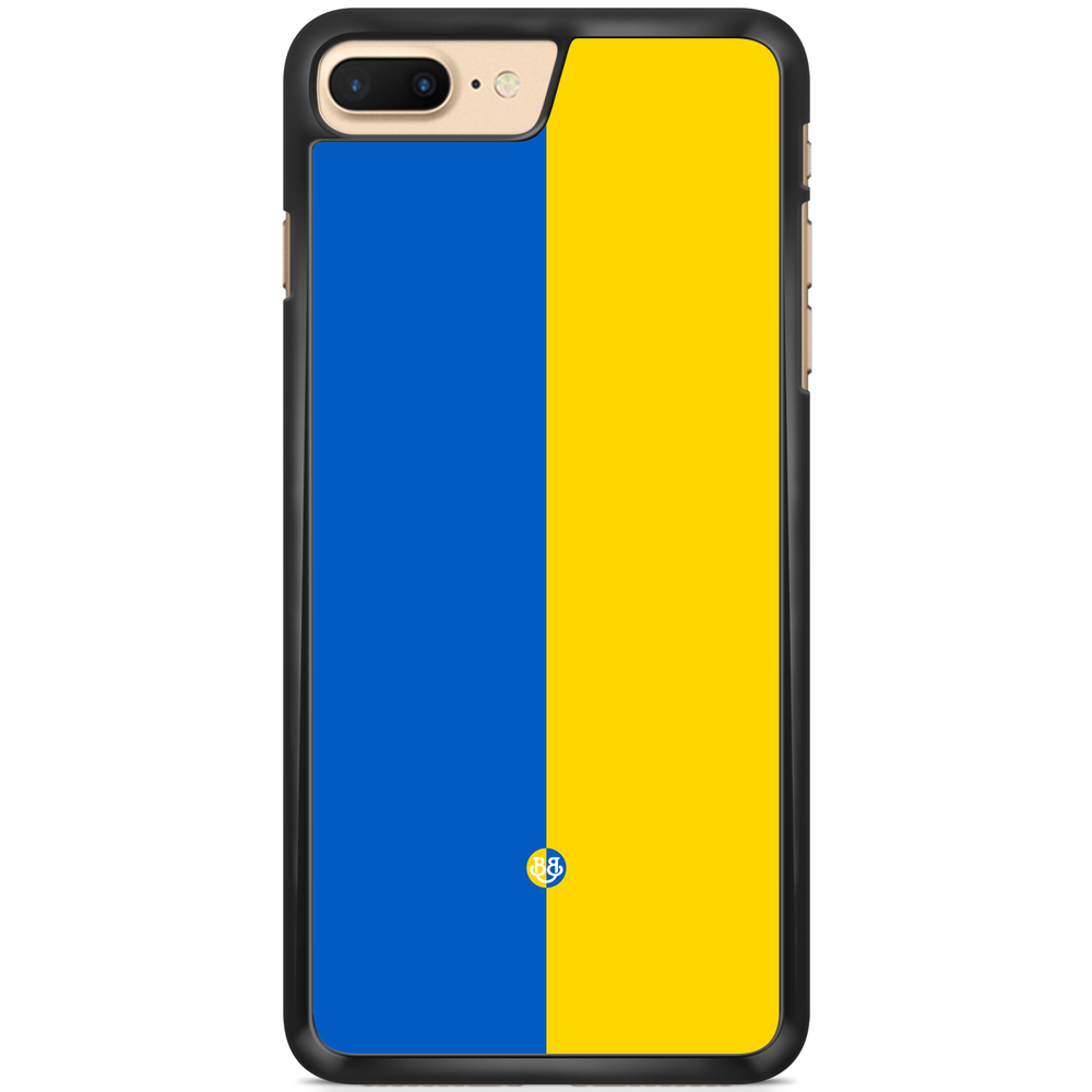 iPhone 7 Plus Case - Ukraine