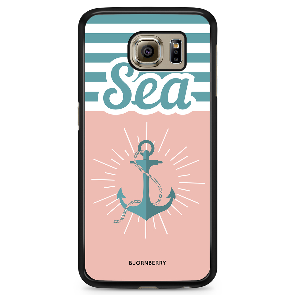 Samsung Galaxy S6 Case - Anchor