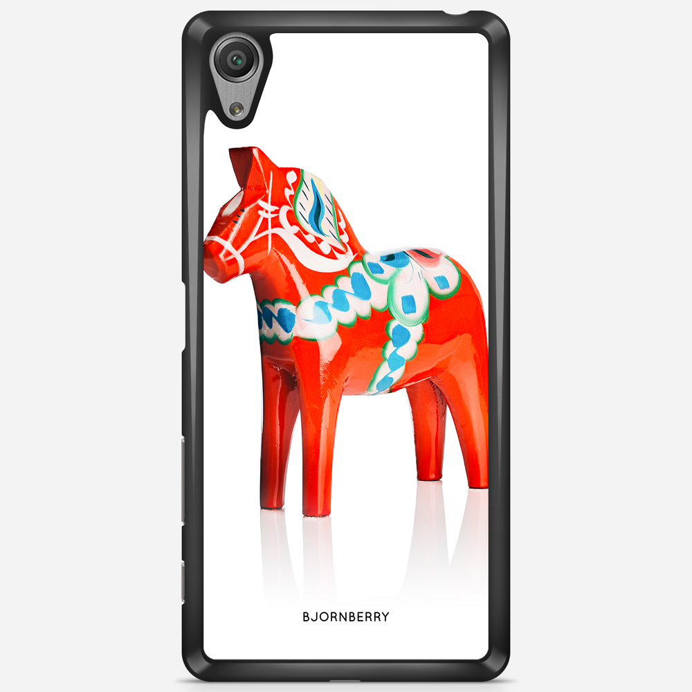 Sony Xperia X Performance Case - Dalahorse