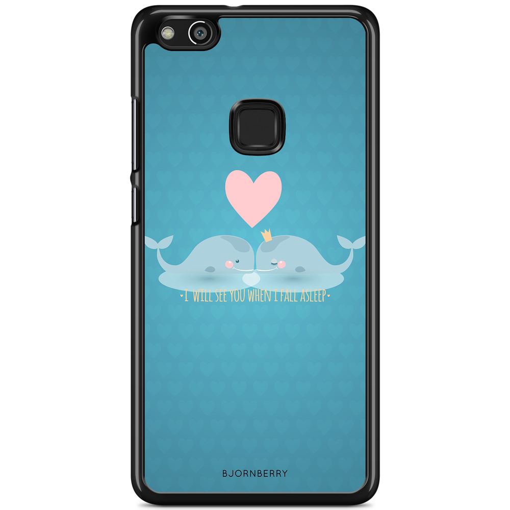 Huawei P10 Lite Case - See You