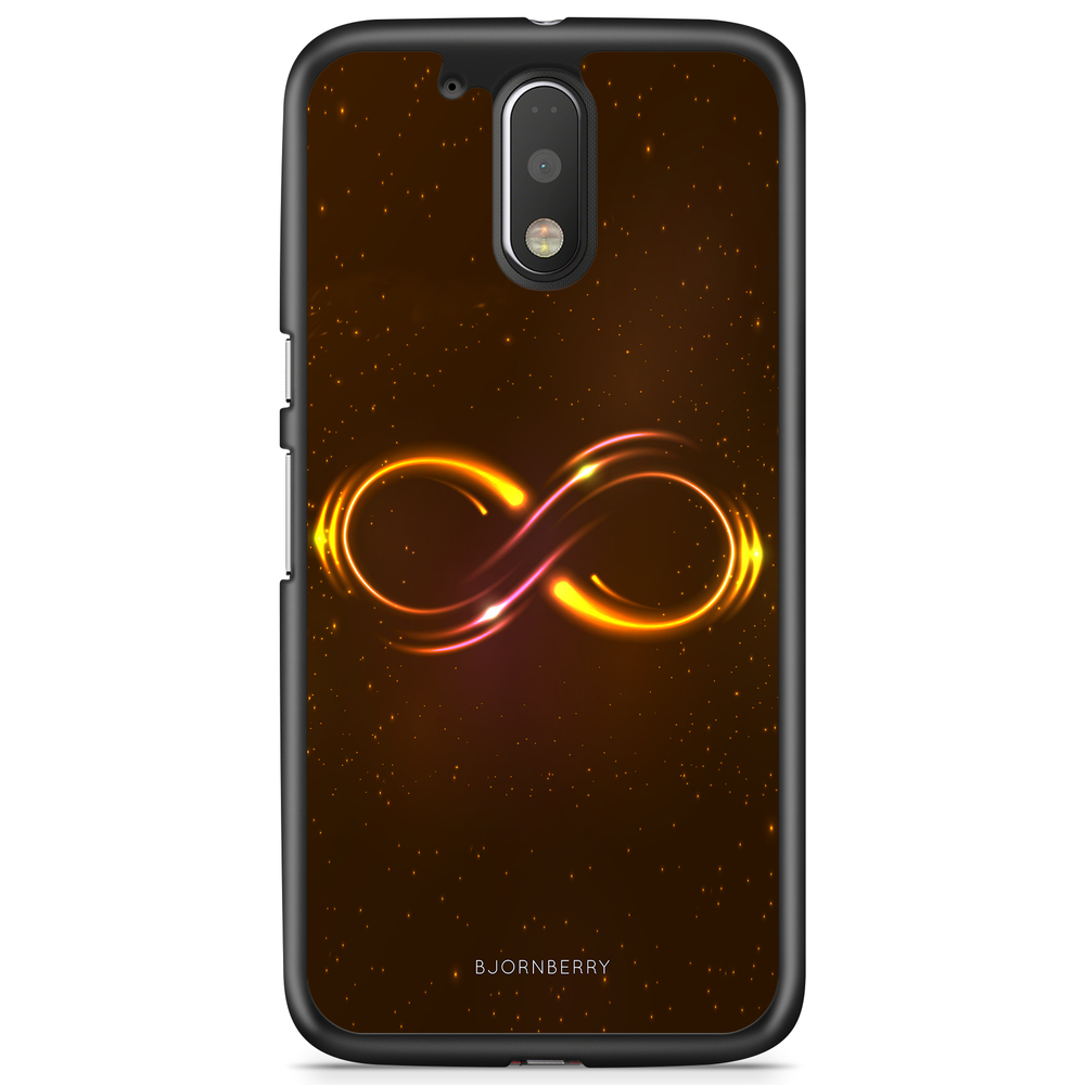 Moto G4/G4 Plus Case - Infinity
