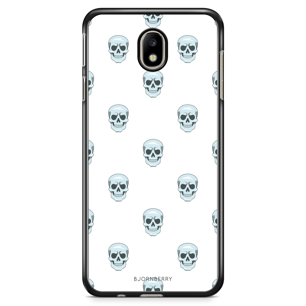 Samsung Galaxy J5 (2017) Case - Skulls