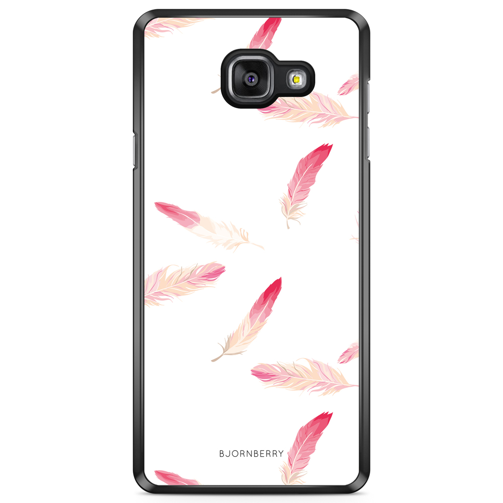 Samsung Galaxy A5 6 (2016) Case - Feathers