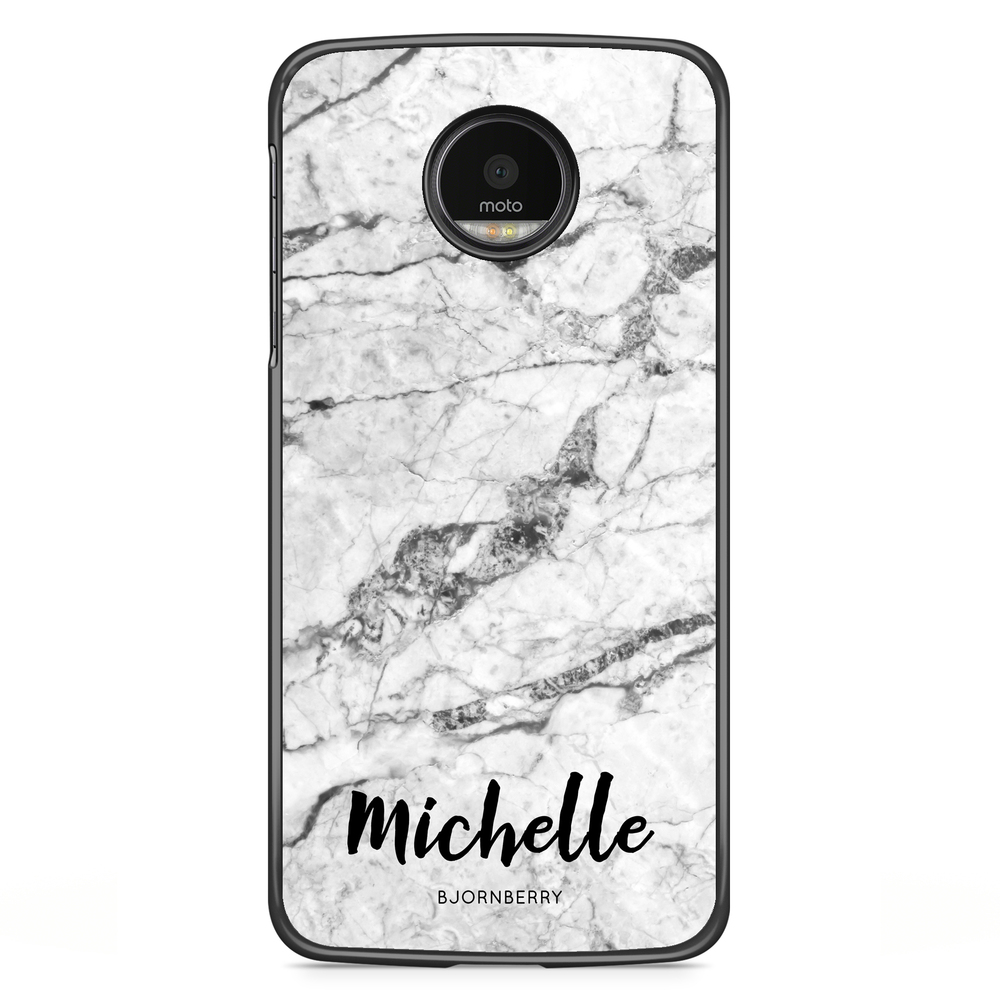Motorola Moto G5S Plus Case - Michelle
