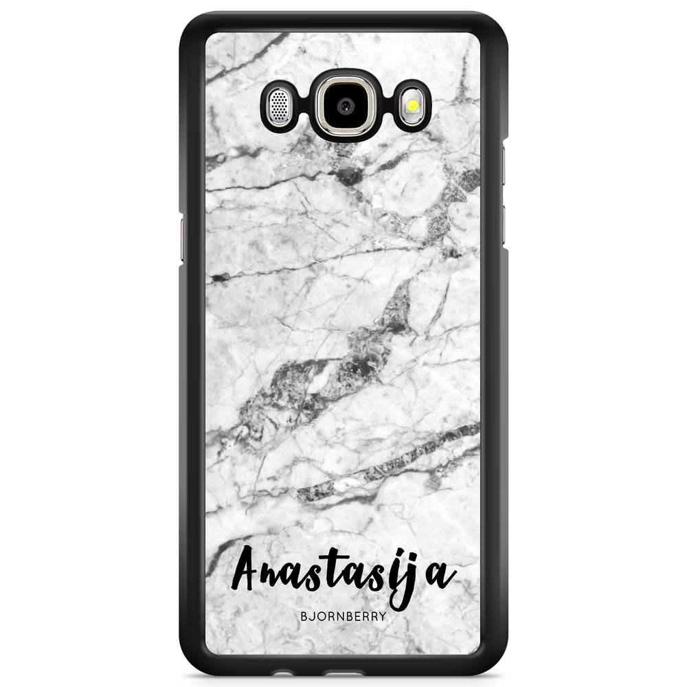 Samsung Galaxy J3 (2016) Case - Anastasija