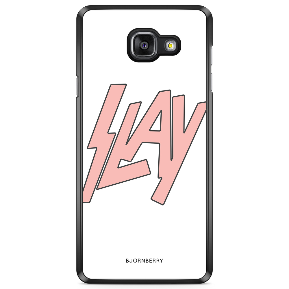 Samsung Galaxy A5 6 (2016) Case - Slay