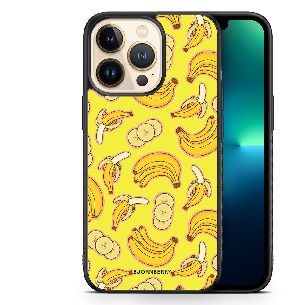 iPhone 13 Pro Case - Bananas