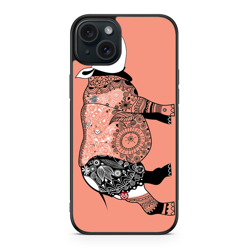 iPhone 15 Plus Case - Rhino
