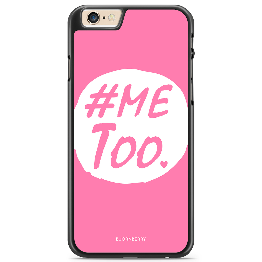 iPhone 6/6s Case - MeToo