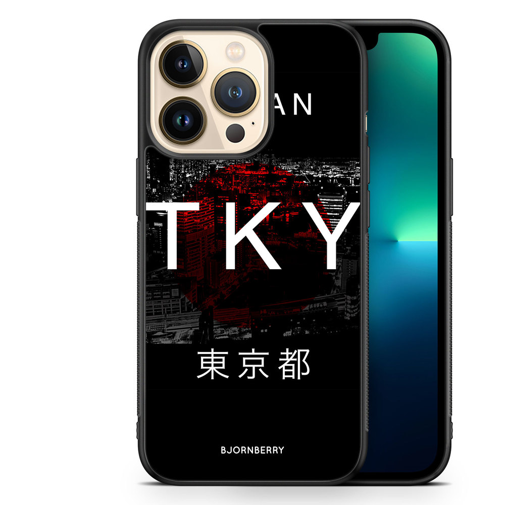 iPhone 13 Pro Case - TKY