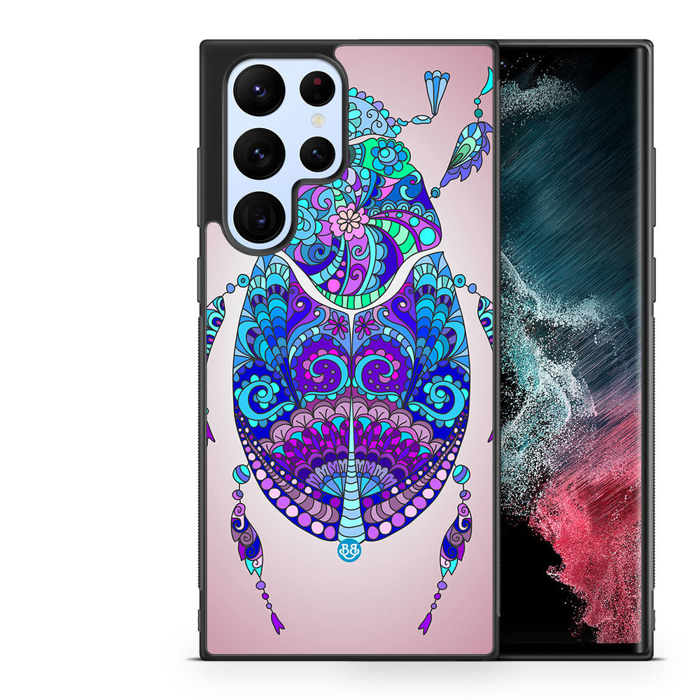 Samsung Galaxy S23 Ultra 5G Case - Beetle