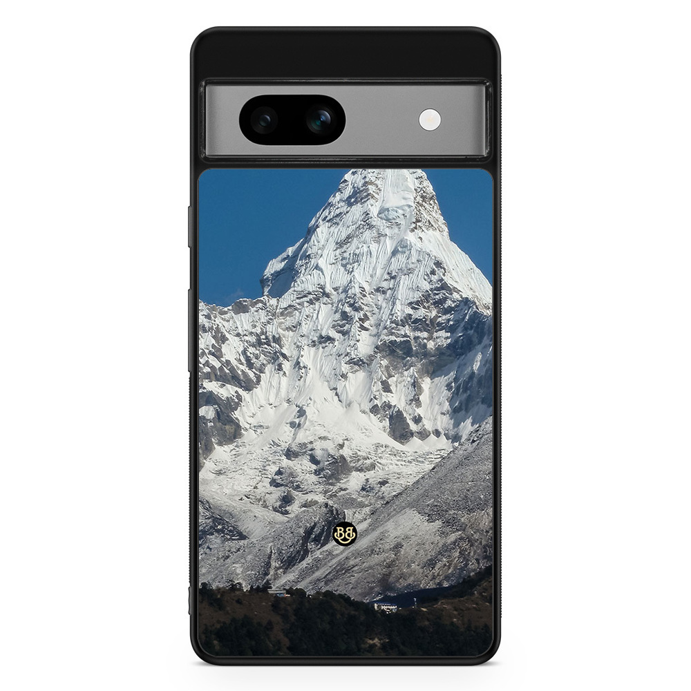 Google Pixel 7a Case - Mountain