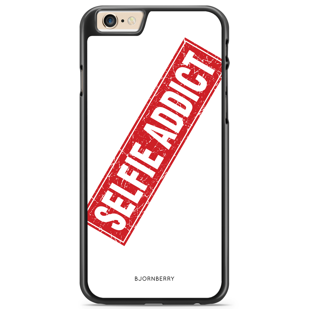 iPhone 6/6s Case - Selfie Addict