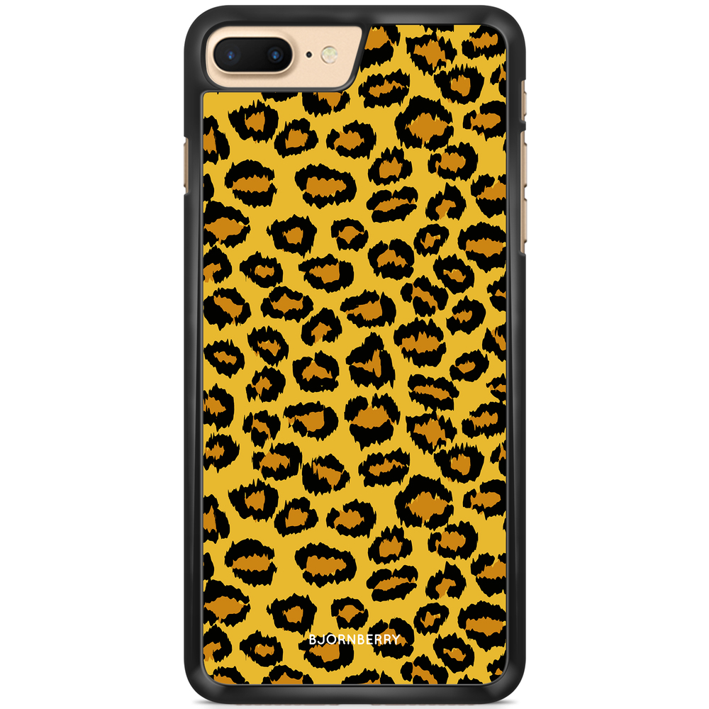 iPhone 7 Plus Case - Leopard