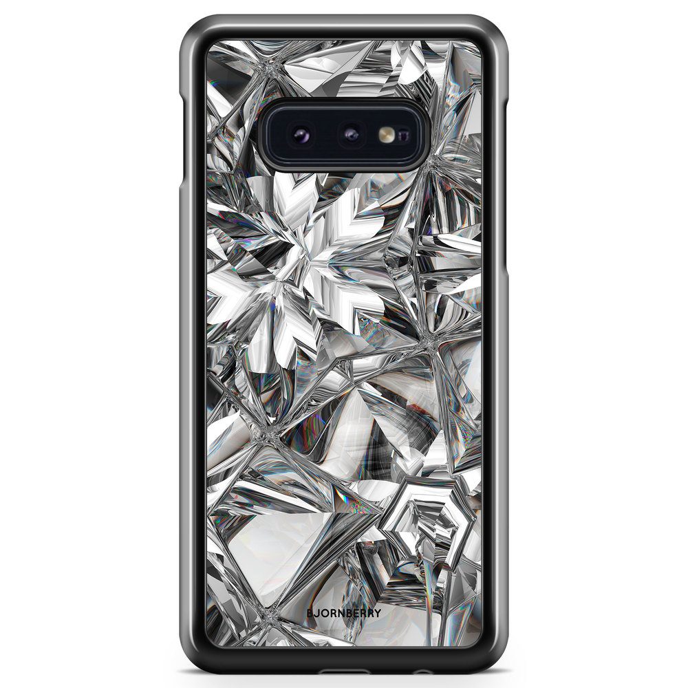 Samsung Galaxy S10e Case - Diamond